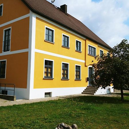 Weltenhaus Unterumbach エクステリア 写真