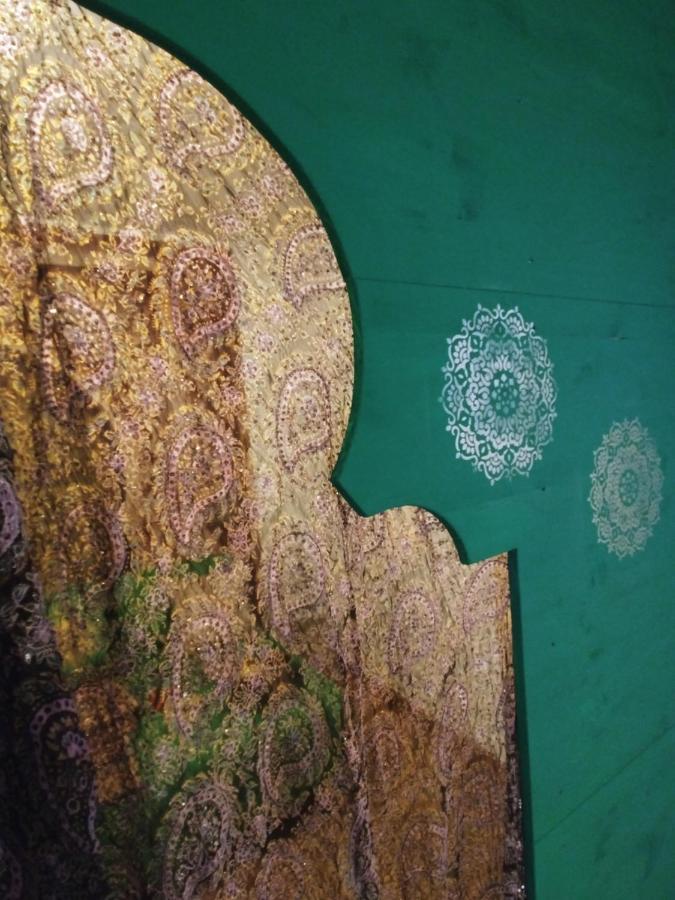 Weltenhaus Unterumbach エクステリア 写真