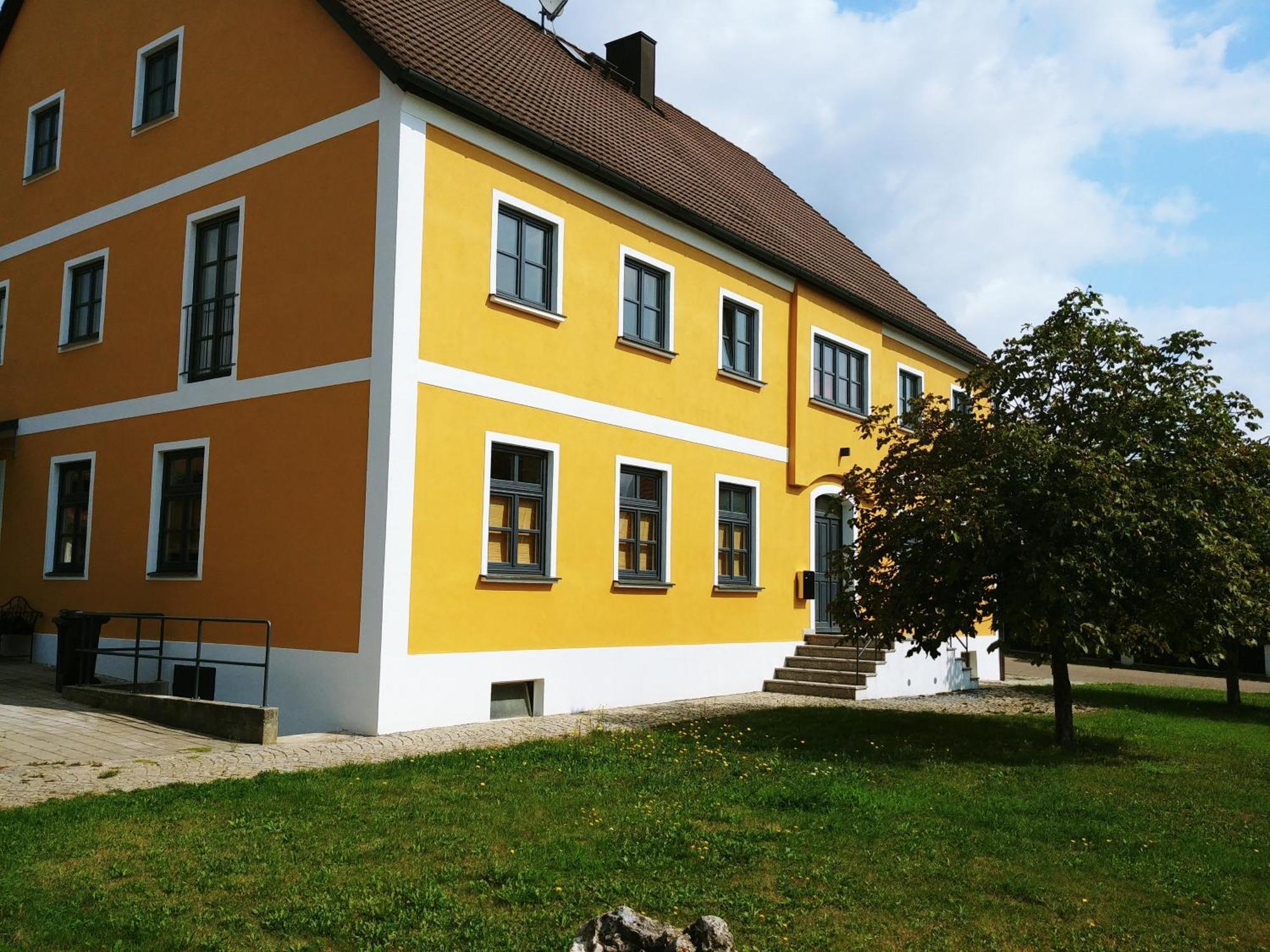 Weltenhaus Unterumbach エクステリア 写真